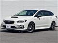 2017 Subaru Levorg