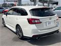 2017 Subaru Levorg
