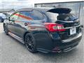 2017 Subaru Levorg