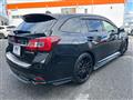 2017 Subaru Levorg