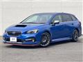 2017 Subaru Levorg
