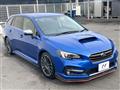 2017 Subaru Levorg