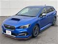 2017 Subaru Levorg