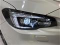 2017 Subaru Levorg
