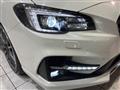 2017 Subaru Levorg