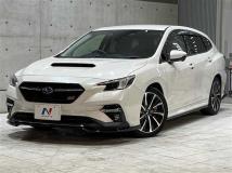 2020 Subaru Levorg
