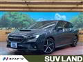 2021 Subaru Levorg