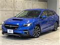 2021 Subaru Levorg