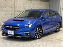 2021 Subaru Levorg