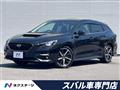 2021 Subaru Levorg