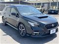2021 Subaru Levorg