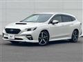2021 Subaru Levorg