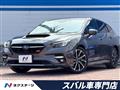 2021 Subaru Levorg