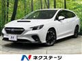2022 Subaru Levorg