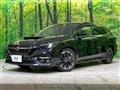 2022 Subaru Levorg