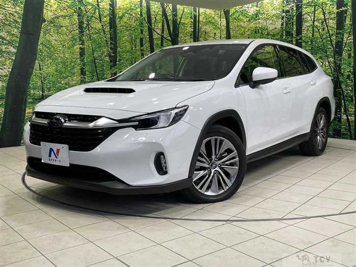 2024 Subaru Subaru Others