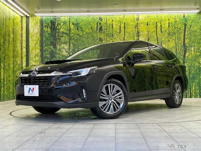 2024 Subaru Subaru Others