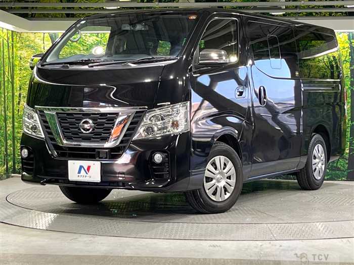 2020 Nissan NV100Clipper