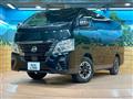 2022 Nissan Caravan