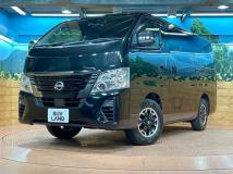 2022 Nissan Caravan