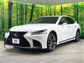 2018 Lexus LS