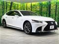 2018 Lexus LS