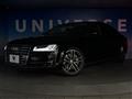 2017 Audi A8
