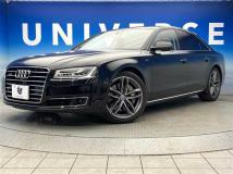 2017 Audi A8