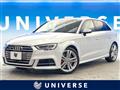 2018 Audi S3