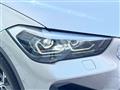 2021 BMW X1