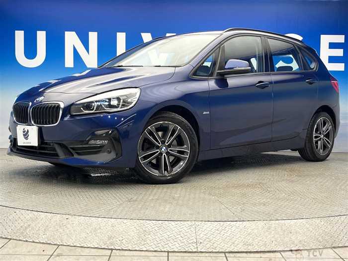 2018 BMW 2 Series