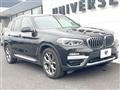 2018 BMW X3