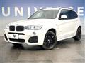 2015 BMW X3
