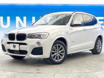 2015 BMW X3