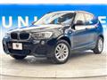 2015 BMW X3