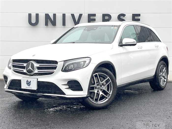 2018 Mercedes-Benz Mercedes-Benz Others
