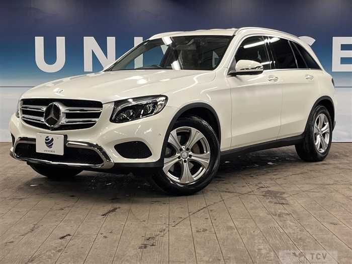 2016 Mercedes-Benz Mercedes-Benz Others