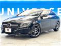 2015 Mercedes-Benz CLA-CLASS