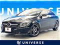 2015 Mercedes-Benz CLA-CLASS