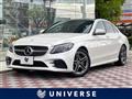 2019 Mercedes-Benz C-Class