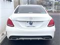 2015 Mercedes-Benz C-Class