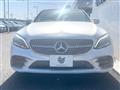 2018 Mercedes-Benz C-Class