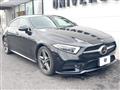 2019 Mercedes-Benz Cls-Class