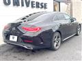 2019 Mercedes-Benz Cls-Class