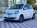 2019 Smart Smart ForFour