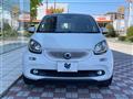 2019 Smart Smart ForFour