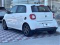 2019 Smart Smart ForFour