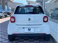 2019 Smart Smart ForFour