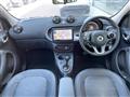 2019 Smart Smart ForFour