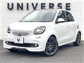 2019 Smart Smart ForFour